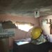 Explosión en lavandería de Villa de Pozos alarma a vecinos; dejó daños en viviendas