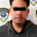 Detienen a hombre por presuntos ultrajes a la moral pública en el Jardín de Tequis