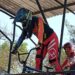 Brillan los ciclistas potosinos en la primera Copa Nacional de BMX