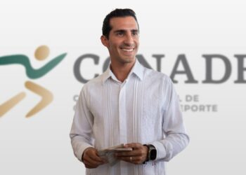 Rommel Pacheco visitará San Luis Potosí este martes