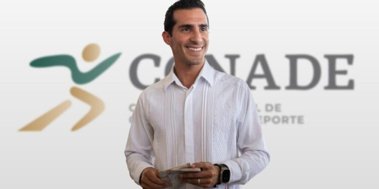 Rommel Pacheco visitará San Luis Potosí este martes
