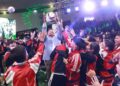 Inauguran Mundialito Escolar 2026 en San Luis Potosí