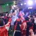 Inauguran Mundialito Escolar 2026 en San Luis Potosí