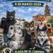 Anuncian primera reunión Therian en San Luis Potosí y genera debate en redes