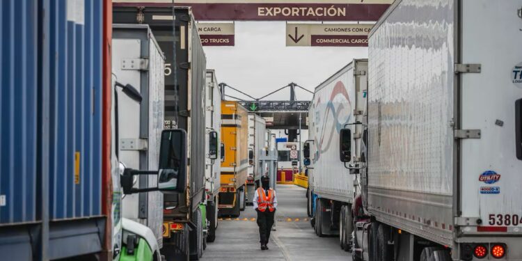 Nueva Ley Aduanera afecta competitividad de industriales potosinos: IPAC