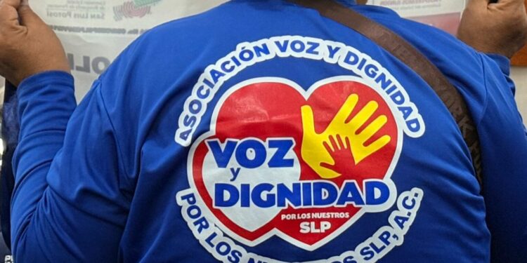 Más de mil 500 carpetas por desaparición en San Luis Potosí