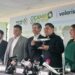 Presentan cinco nuevas rutas aéreas nacionales e internacionales para SLP