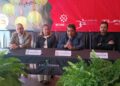 Presentan el Torneo de Tenis ITF 60
