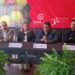 Presentan el Torneo de Tenis ITF 60