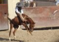 La Potosina de Charros triunfo en la V Competencia del año