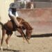 La Potosina de Charros triunfo en la V Competencia del año