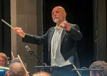 OSSLP ofrecerá concierto por el centenario de José Alfredo Jiménez