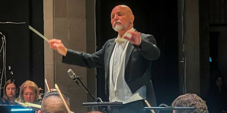 OSSLP ofrecerá concierto por el centenario de José Alfredo Jiménez