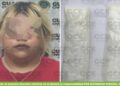 Detienen a mujer que intentó ingresar droga al penal de La Pila