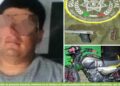 Detienen a hombre armado en el ejido Aureliano Manríquez, en Ébano