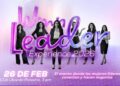 Liderazgo femenino con visión de futuro: llega WMN Leader 2026 a San Luis Potosí