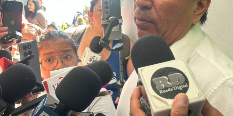 SEGE alerta sobre baja matrícula y salud mental estudiantil