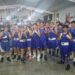 Selección potosina de boxeo sostuvo Dual Meet con Querétaro
