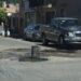 Permanece colapso de drenaje por más de un mes entre Justo Corro y Zamarripa