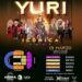 Yuri llegará a la Arena Potosí con su tour “Icónica”
