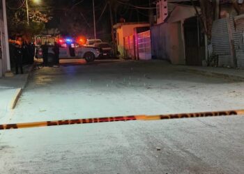 Hombre resulta herido tras ataque armado en Ciudad Valles