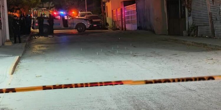 Hombre resulta herido tras ataque armado en Ciudad Valles