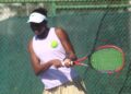 Segunda Ronda del Torneo ITF J60 San Luis Potosí