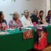 Presentan el Campeonato Nacional Pozos Ladys Race
