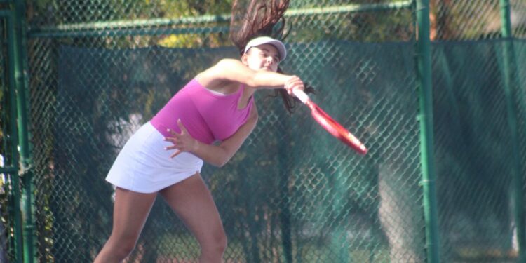 Hoy cuartos de final del ITF World Tennis Tour