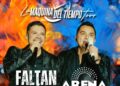 “Juntos” llegará a la Arena Potosí este 21 de febrero