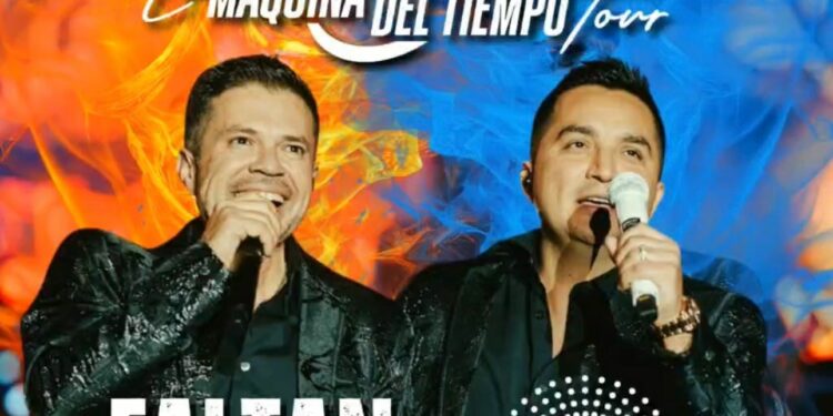 “Juntos” llegará a la Arena Potosí este 21 de febrero