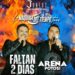 “Juntos” llegará a la Arena Potosí este 21 de febrero