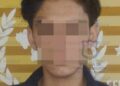 Detienen a presunto responsable de homicidio en la colonia Las Camelias