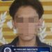 Detienen a presunto responsable de homicidio en la colonia Las Camelias