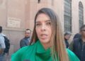 Se analizará con responsabilidad reforma electoral: Ruth González