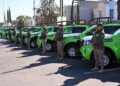 Circula versión sobre posible paro en Guardia Civil de Soledad