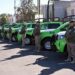 Circula versión sobre posible paro en Guardia Civil de Soledad