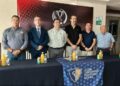 Clínica de Legends Academy en el Club Deportivo Potosino