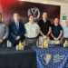 Clínica de Legends Academy en el Club Deportivo Potosino