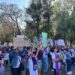Convocan colectivas a marcha del 8M en SLP