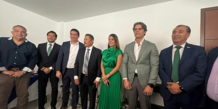 Inauguran instalaciones del Sindicato Independiente del Colegio de Bachilleres en SLP
