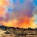 En SLP siguen tres incendios activos