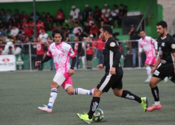 Nivel de equipos garantiza espectáculo en la Copa Potosí