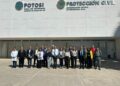 Reinstalan Comité Estatal de Evaluación del Programa Hospital Seguro en San Luis Potosí