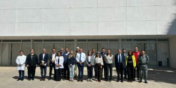Reinstalan Comité Estatal de Evaluación del Programa Hospital Seguro en San Luis Potosí