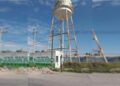 Vecinos de Valle del Agave recurren a amparo por falta de agua