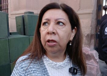 La próxima semana audiencia contra mestro de la UASLP