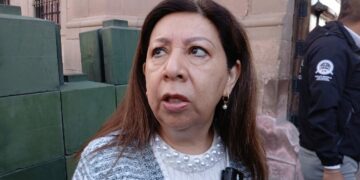 La próxima semana audiencia contra mestro de la UASLP
