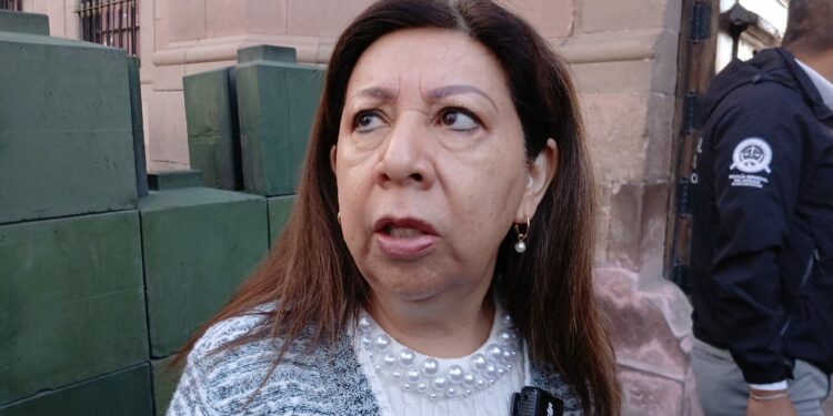 La próxima semana audiencia contra mestro de la UASLP