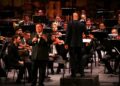 Realizan homenaje sinfónico a José Alfredo Jiménez en el Teatro de la Paz